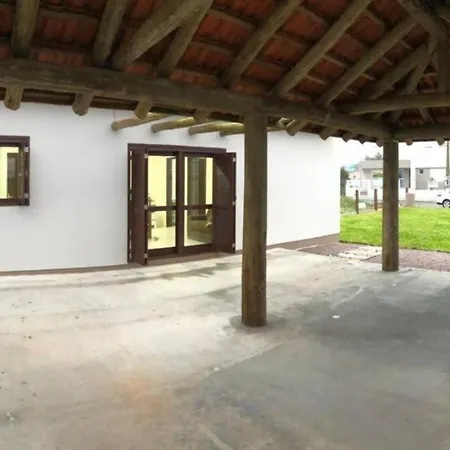 Casa Beira Mar Villa Balneario Gaivota Exterior photo
