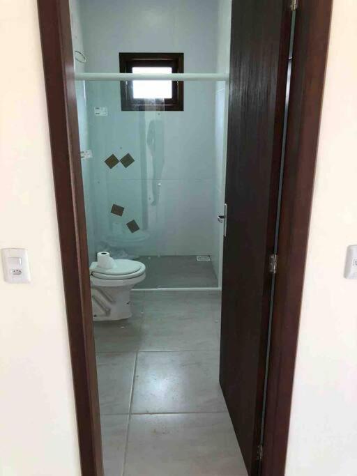 Holiday home Casa Beira Mar Balneario Gaivota