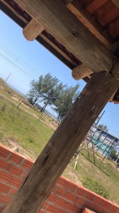 Casa Beira Mar *
