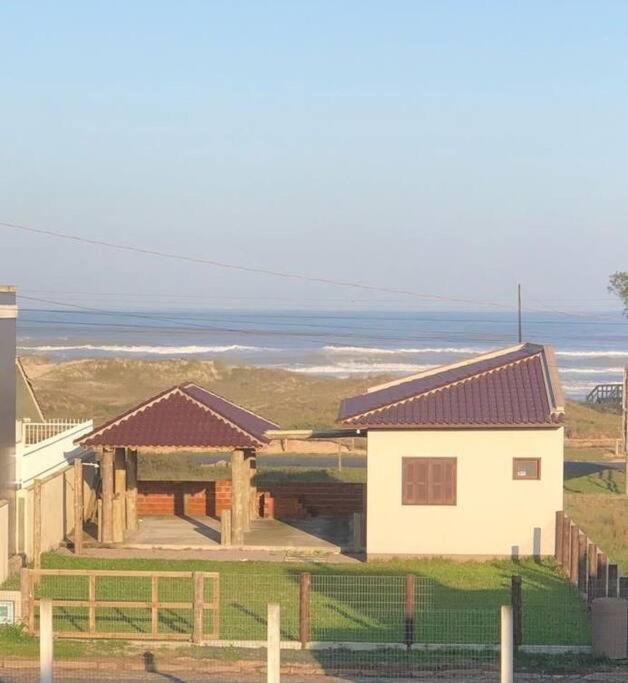 Holiday home Casa Beira Mar *