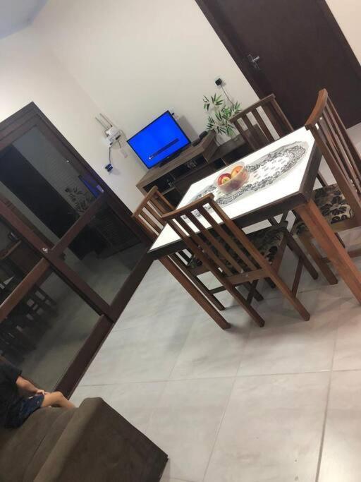 Holiday home Casa Beira Mar *