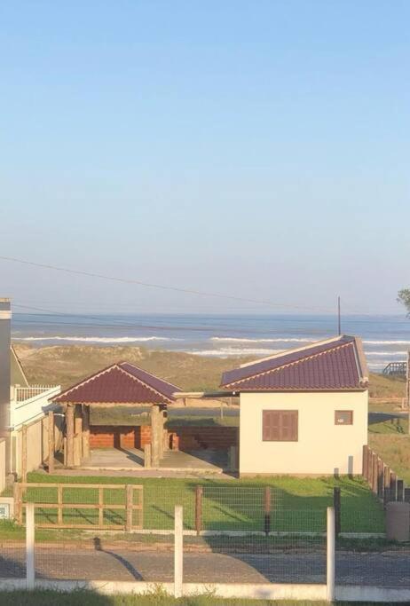 Holiday home Casa Beira Mar Balneario Gaivota