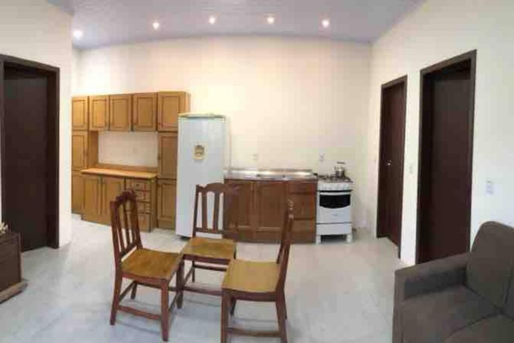 Casa Beira Mar *